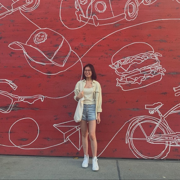 Meet your Posher, Han - Picture 1 of 1